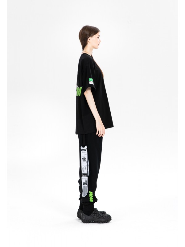 CAMISETA MWM VANGUARD'S DOG