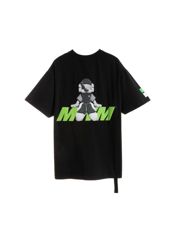 CAMISETA MWM VANGUARD'S DOG