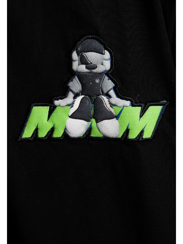 CAMISETA MWM VANGUARD'S DOG