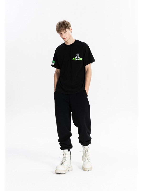 CAMISETA MWM VANGUARD'S DOG