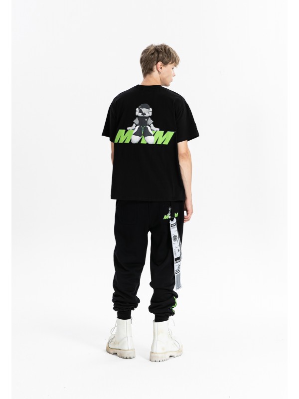 CAMISETA MWM VANGUARD'S DOG