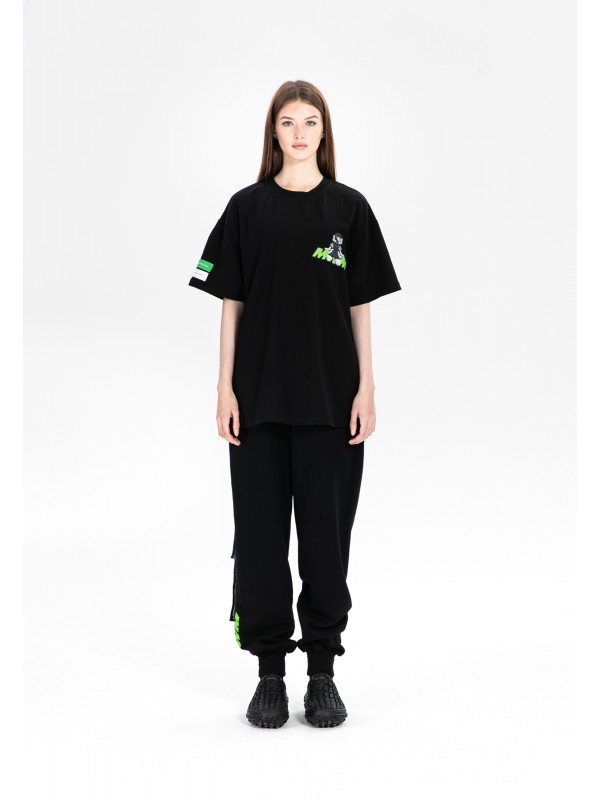 CAMISETA MWM VANGUARD'S DOG