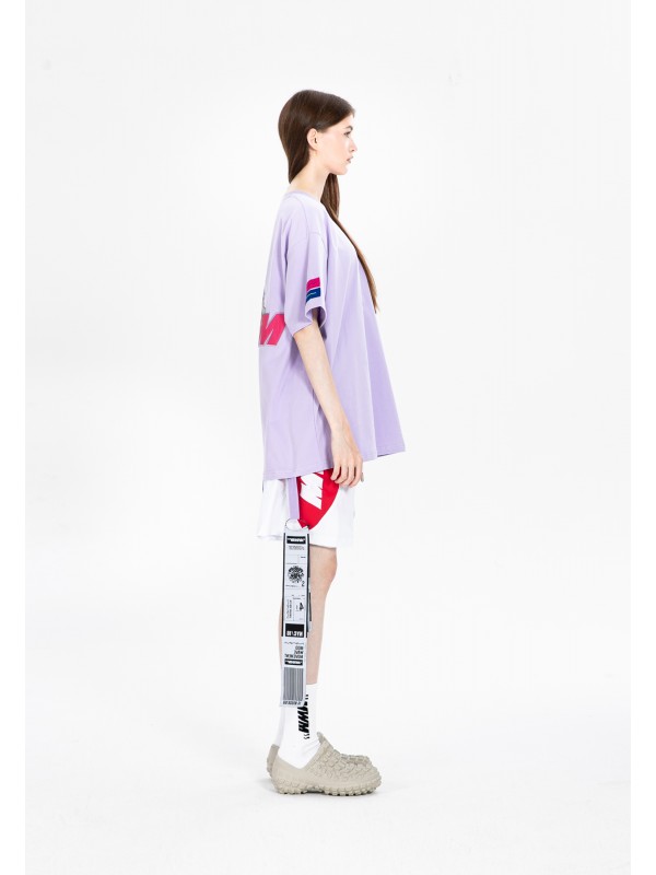 CAMISETA MWM VANGUARD'S DOG