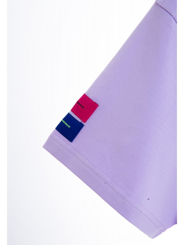 CAMISETA MWM VANGUARD'S DOG