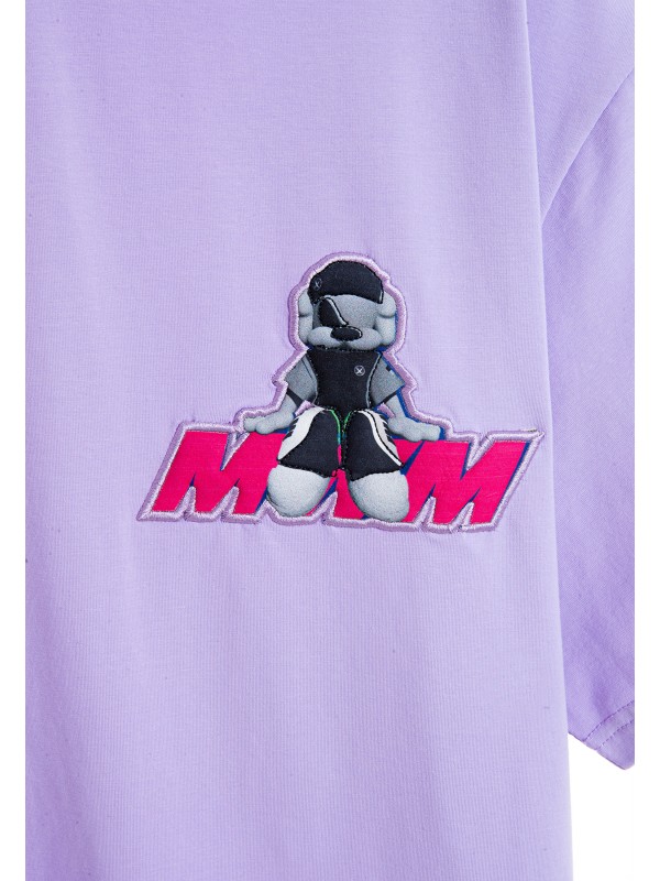 CAMISETA MWM VANGUARD'S DOG