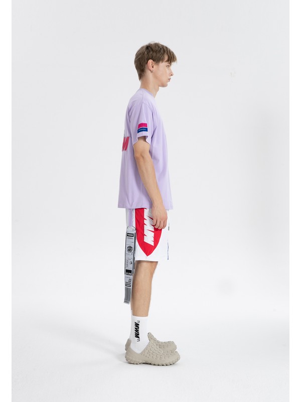 CAMISETA MWM VANGUARD'S DOG