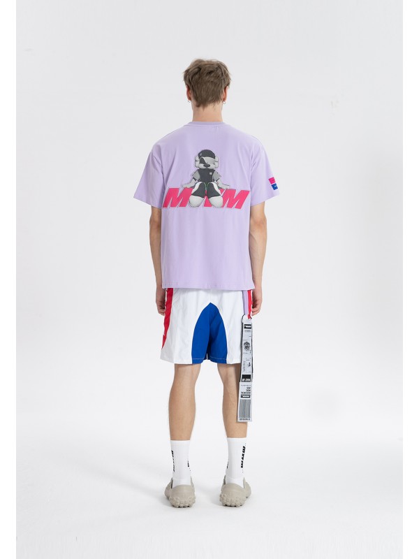 CAMISETA MWM VANGUARD'S DOG