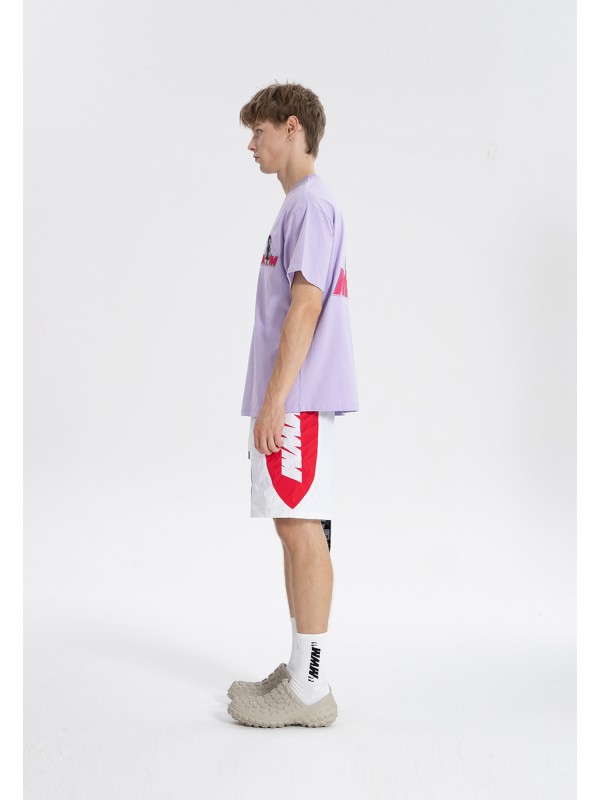 CAMISETA MWM VANGUARD'S DOG