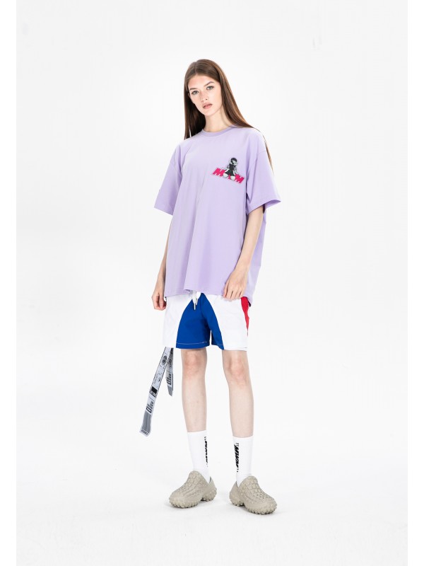 CAMISETA MWM VANGUARD'S DOG