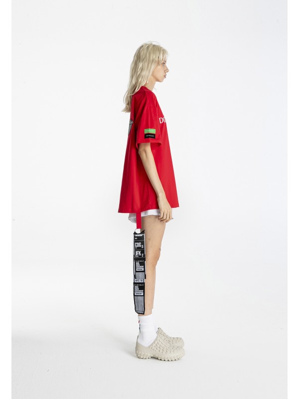 CAMISETA MWM VANGUARD'S DOG