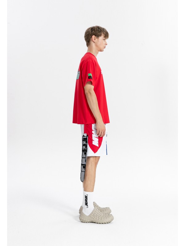 CAMISETA MWM VANGUARD'S DOG