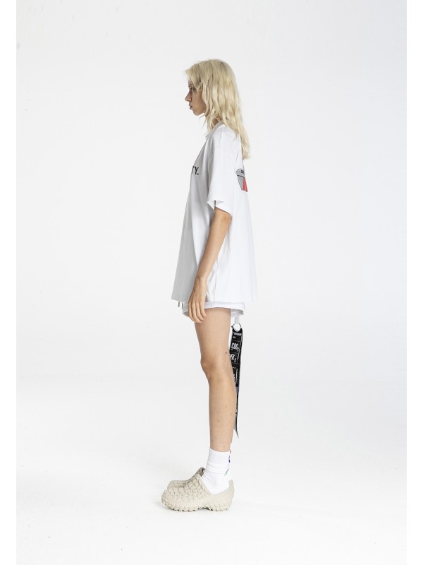 CAMISETA MWM VANGUARD'S DOG