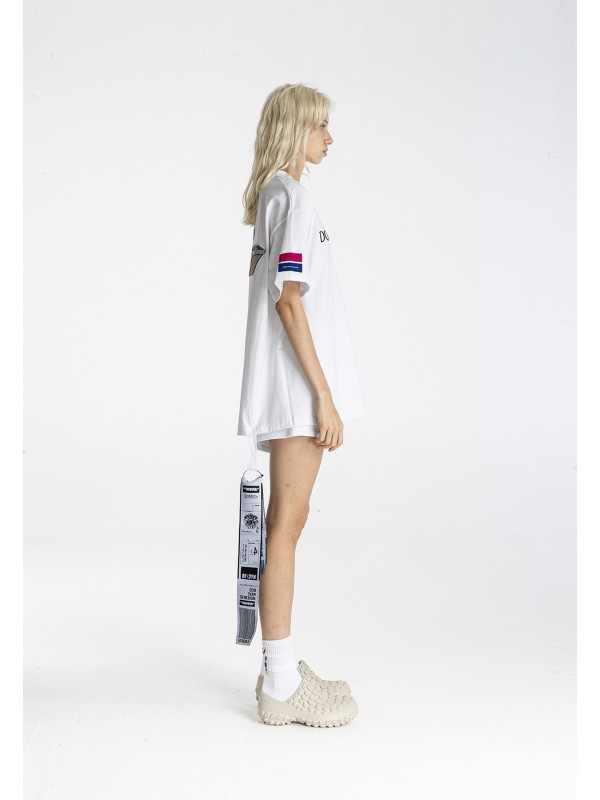 CAMISETA MWM VANGUARD'S DOG