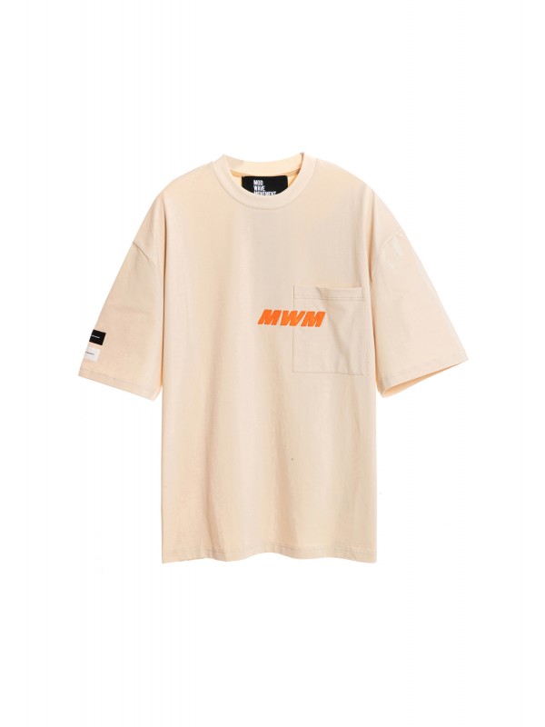 MWM VANGUARD'S DOG T-SHIRT