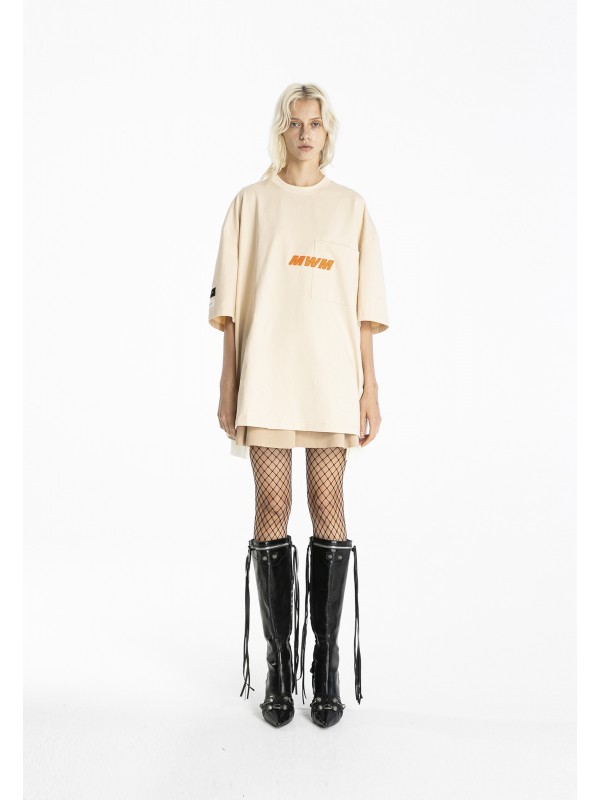 MWM VANGUARD'S DOG T-SHIRT