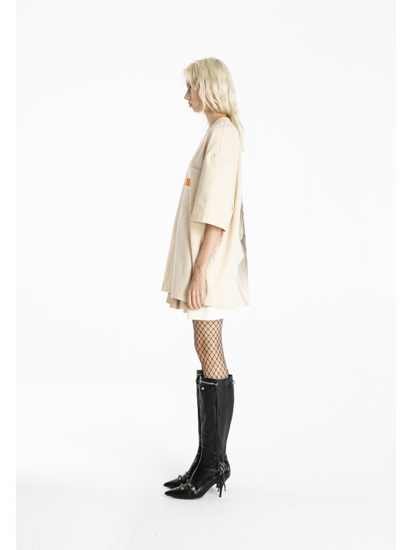 MWM VANGUARD'S DOG T-SHIRT