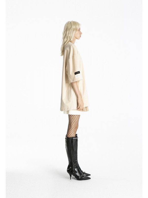 MWM VANGUARD'S DOG T-SHIRT