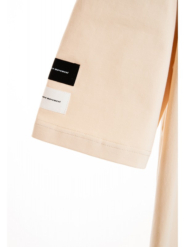 MWM VANGUARD'S DOG T-SHIRT