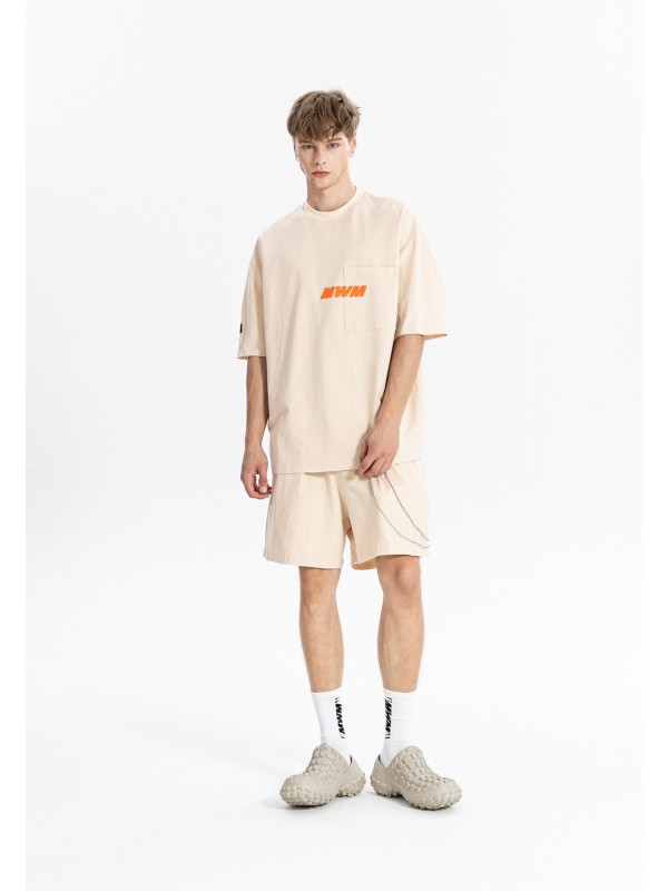 MWM VANGUARD'S DOG T-SHIRT