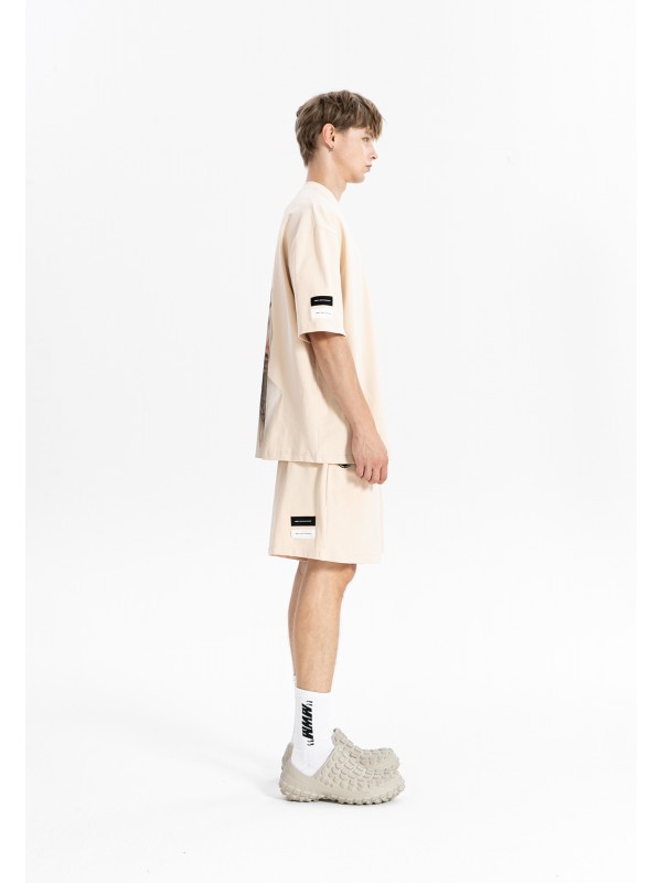 MWM VANGUARD'S DOG T-SHIRT