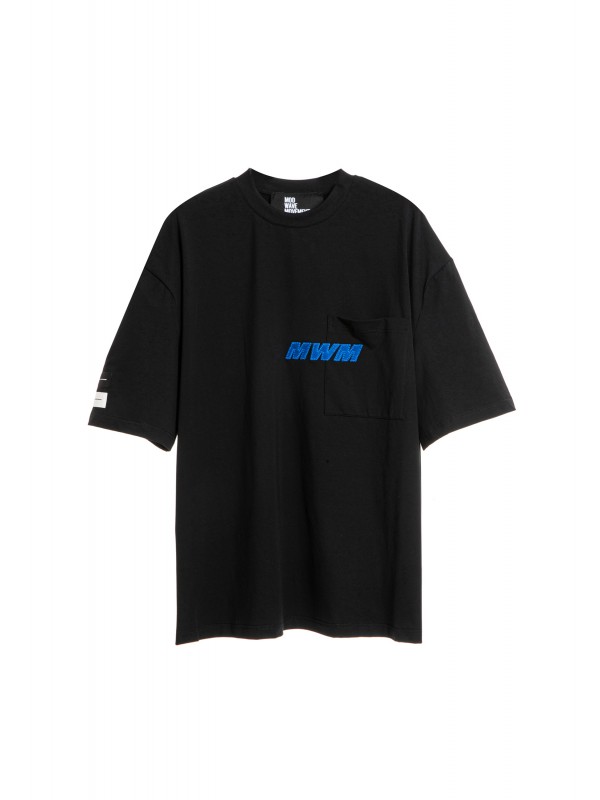 CAMISETA MWM VANGUARD'S DOG