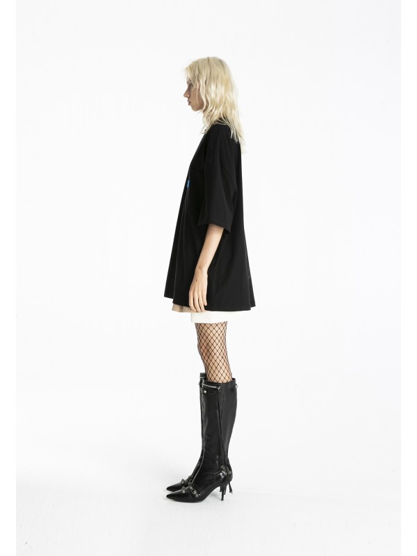 MWM VANGUARD'S DOG T-SHIRT