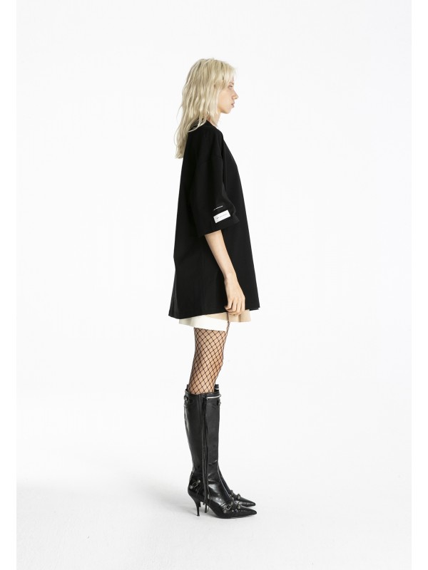 MWM VANGUARD'S DOG T-SHIRT