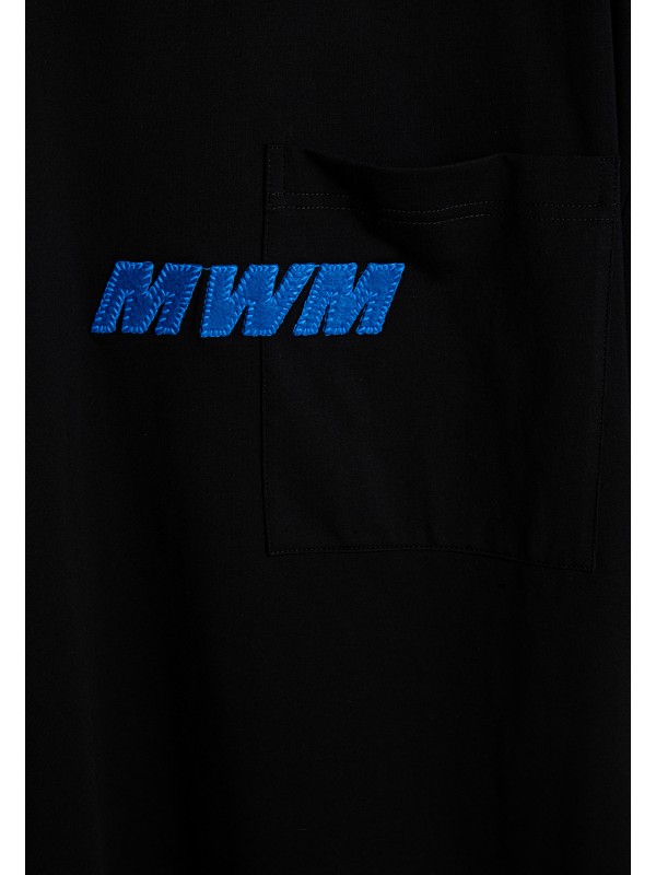 MWM VANGUARD'S DOG T-SHIRT