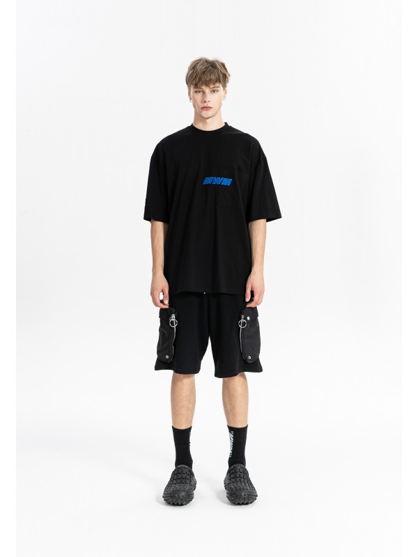 MWM VANGUARD'S DOG T-SHIRT