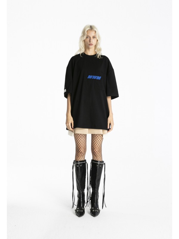 MWM VANGUARD'S DOG T-SHIRT