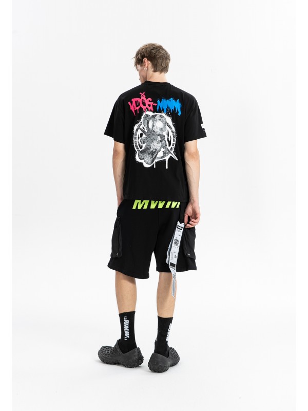 CAMISETA MWM VANGUARD'S DOG