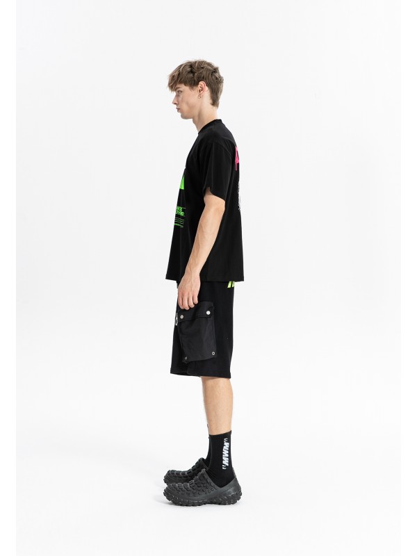 CAMISETA MWM VANGUARD'S DOG