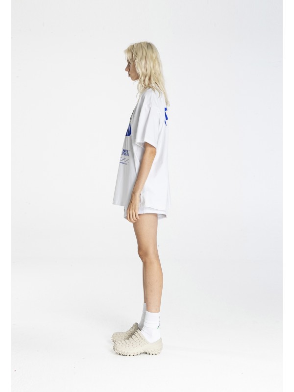 CAMISETA MWM VANGUARD'S DOG