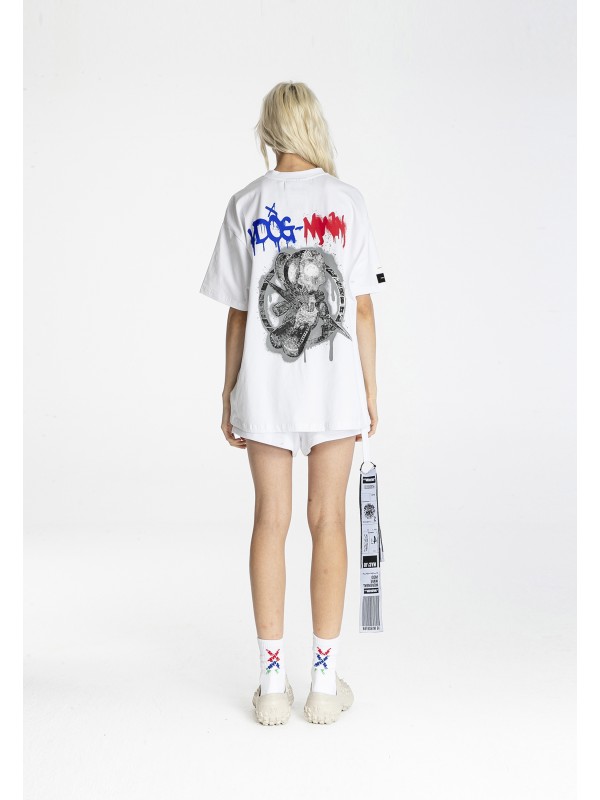 CAMISETA MWM VANGUARD'S DOG