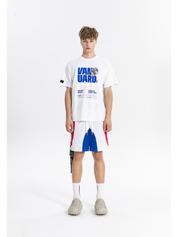 CAMISETA MWM VANGUARD'S DOG