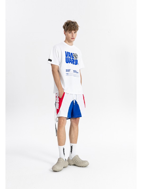 CAMISETA MWM VANGUARD'S DOG