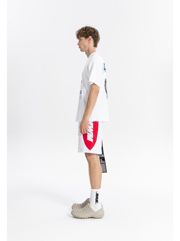 CAMISETA MWM VANGUARD'S DOG