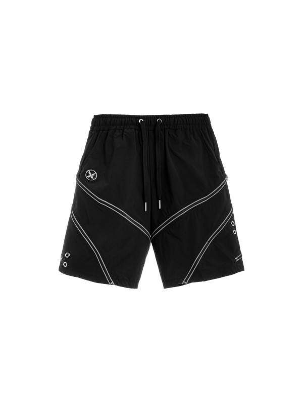 BERMUDA MWM DETALLE CREMALLERA