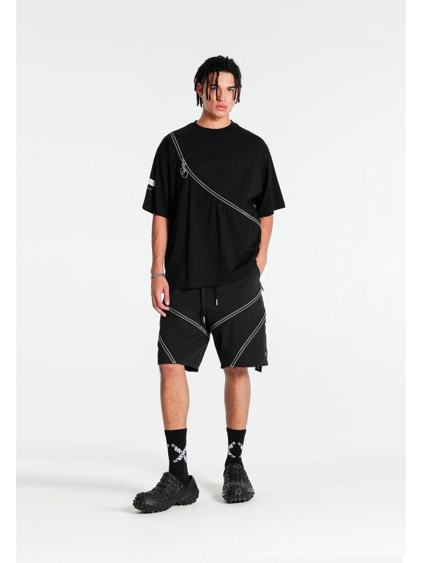 BERMUDA MWM DETALLE CREMALLERA