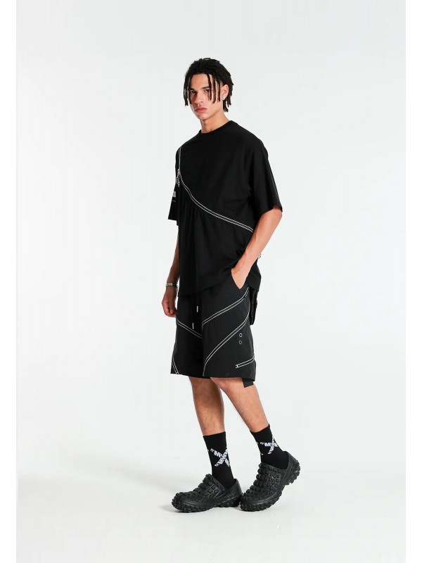 BERMUDA MWM DETALLE CREMALLERA