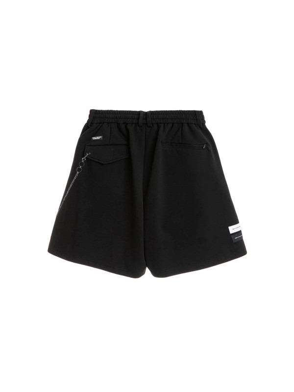 BERMUDA CON CADENA MWM