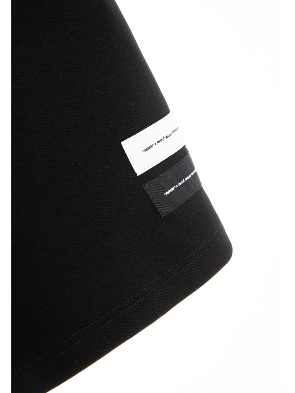 BERMUDA CON CADENA MWM