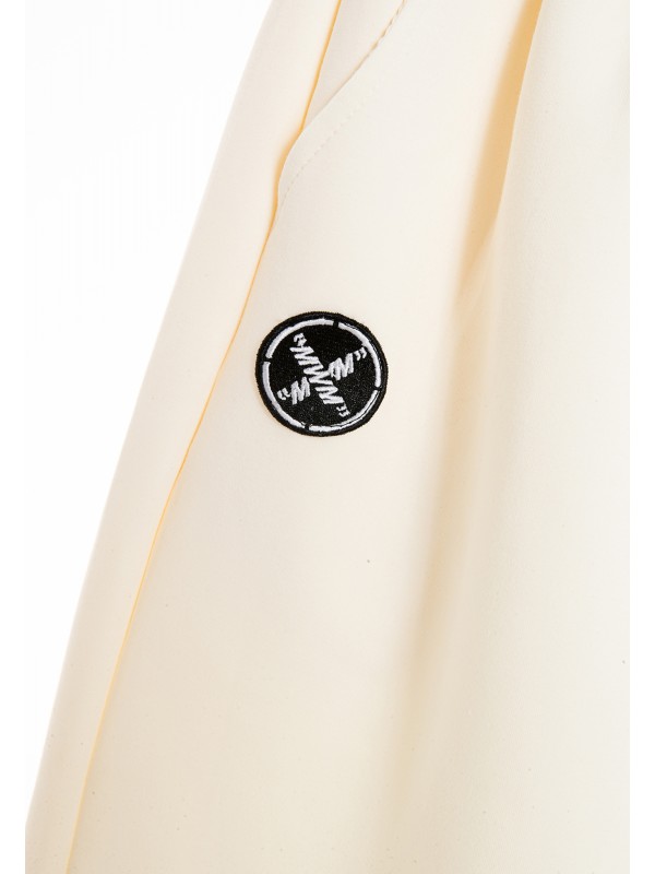 BERMUDA CON CADENA MWM