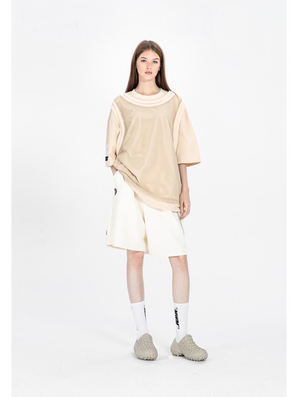 BERMUDA CON CADENA MWM