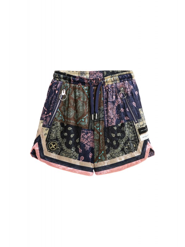 BERMUDA BANDANA MWM