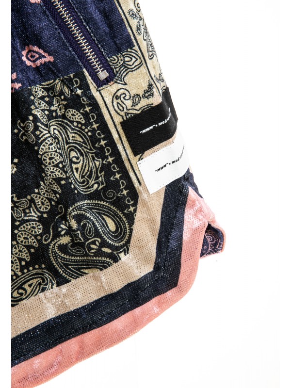 BERMUDA BANDANA MWM