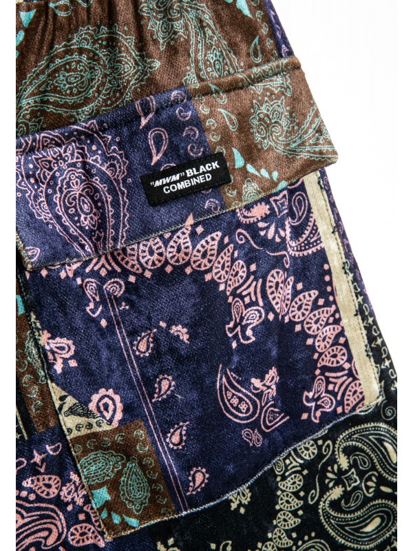 BERMUDA BANDANA MWM