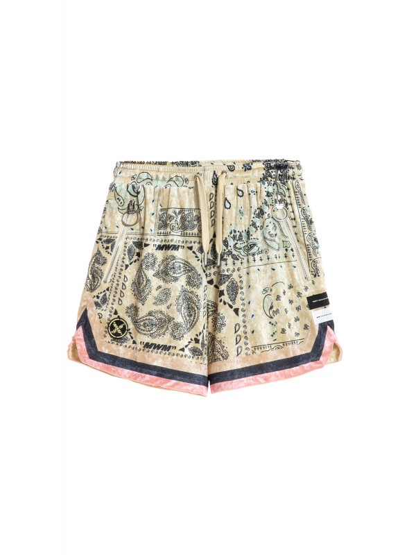 BERMUDA BANDANA MWM