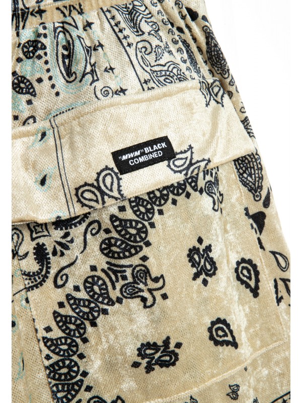 BERMUDA BANDANA MWM