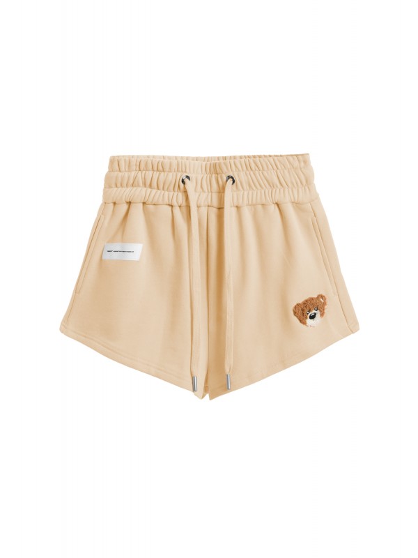 SHORTS MWM OSO TEDDY